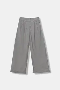 Pinko pantaloni de lână pentru copii