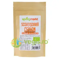 Pulbere de Scortisoara Ceylon Ecologica/Bio 50g