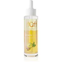 Fluff Superfood ser bifazic pentru o piele mai luminoasa