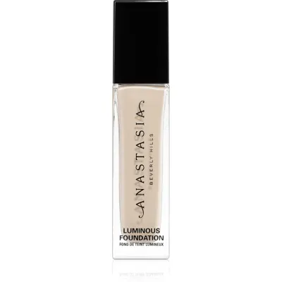 Anastasia Beverly Hills Luminous Foundation make-up pentru luminozitate culoare 130N 30 ml