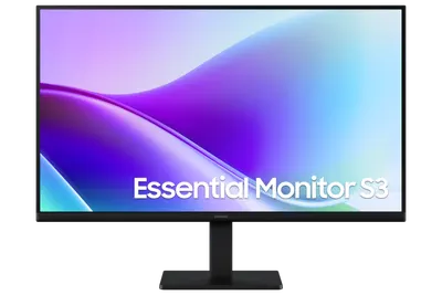Monitor Samsung 27" LS27F320GAUXEN, Diagonal (inch): 27, Diagonal (cm): 69, Aspect ratio: 16:9, Panel: IPS, Resolution: 1920x108