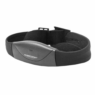 Monitor de ritm cardiac wireless, Christopeit