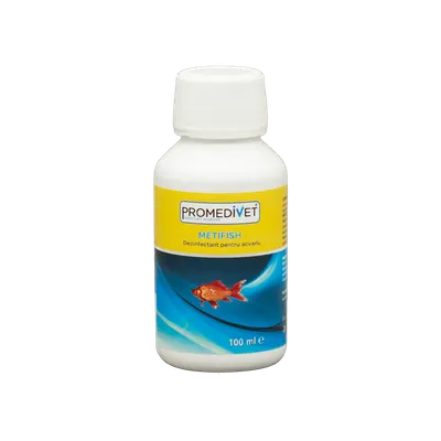 Promedivet Metifish 100 ml