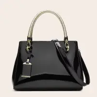 Geanta de dama, Nixy GT3210, Negru