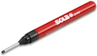 Creion marcator pt. gauri / spatii inguste DHM, 14.5cm - Sola-66071120