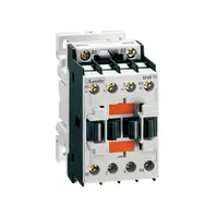 Contactor tetrapolar, Intensitate curent lucu (AC1) = 45A, DC bobina, 60VDC, 2NO AND 2NC