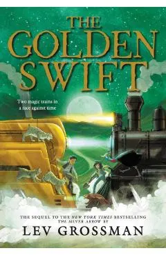 The Golden Swift
