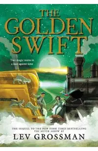 The Golden Swift