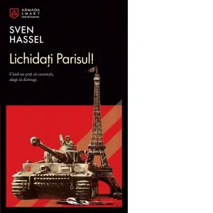 Lichidati Parisul!