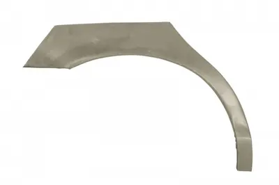 Segment reparatie aripa spate dreapta JAGUAR S-ntre 1999-2007