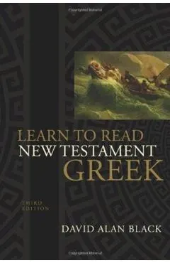 Learn to Read New Testament Greek