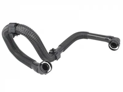 Conducta aer partea evacuare SKODA SUPERB I; VW PASSAT 1.8 intre 2002-2008