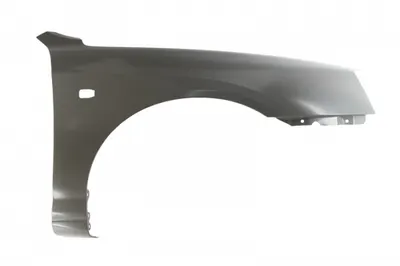 Aripa fata dreapta cu locas semnalizator KIA CERATO intre 2004-2008