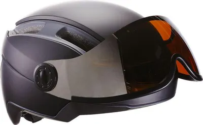 Casca BBB Indra FaceShield Lens M