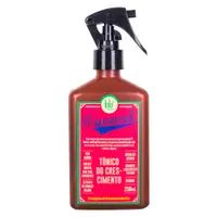 Tonic pentru stimularea cresterii parului Rapunzel, 250ml, Lola Cosmetics