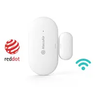 Senzor Smart AlecoAir HA-02 MAGNETO pentru alerta deschidere usi sau ferestre