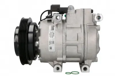 Compresor climatizare potrivit HYUNDAI ELANTRA IV, I30; KIA CEE D, PRO CEE D 2.0 2.0LPG 06.06-12.12