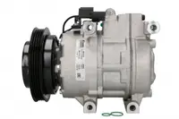 Compresor climatizare potrivit HYUNDAI ELANTRA IV, I30; KIA CEE D, PRO CEE D 2.0 2.0LPG 06.06-12.12