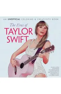 The Eras of Taylor Swift