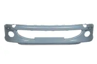 Bara Fata potrivita PEUGEOT 206 1998-2009 (cu primer SPORT, cu valabilitate, cu orificii lampa ceata, grund, certificat TÜV)