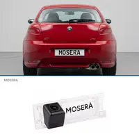 Cameră marșarier Alfa Romeo GT 2003-2010 AHD 1080P NTSC MOSERA