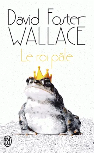 Le roi pale
