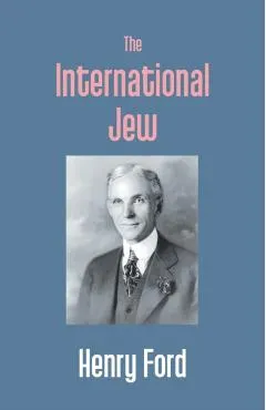 The International Jew