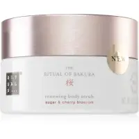 RITUALS The Ritual Of Sakura Exfoliant corporal calmant 250 g