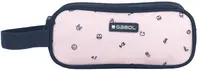 Penar scolar oval Gabol Icon - Cu 3 compartimente