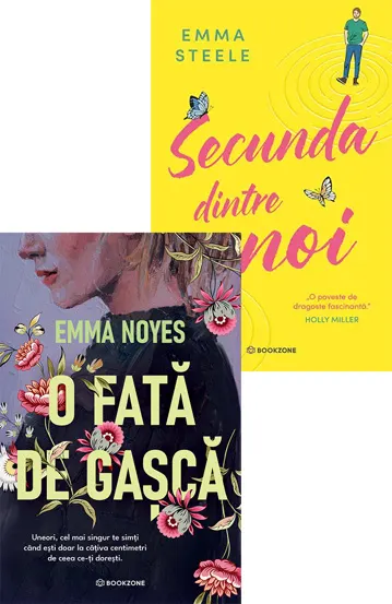 Pachet Până la ultima secundă