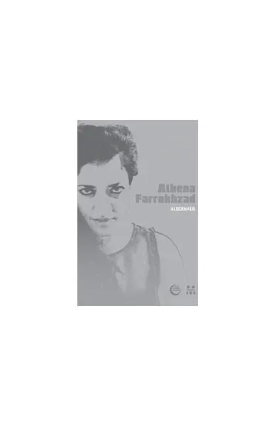Albdinalb - Paperback brosat - Athena Farrokhzad