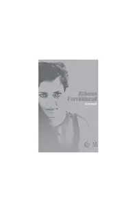 Albdinalb - Paperback brosat - Athena Farrokhzad