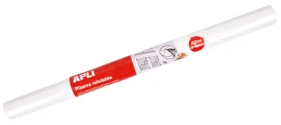 Folie tabla albaAPLI - 50 х 45 сm, autoadeziva