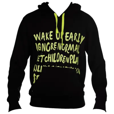 Hanorac sport Arena Separates Hoodie Slogan 2
