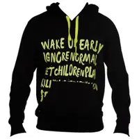 Hanorac sport Arena Separates Hoodie Slogan 2