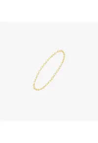 Inel din aur 14K Gold Chain