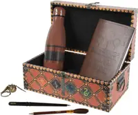 Set cadou Pyramid Movies: Harry Potter - Quidditch Trunk