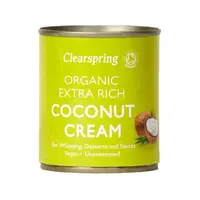 Crema cocos 30% 200ml ECO