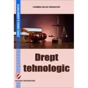 Drept tehnologic