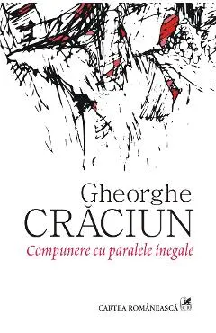 eBook Compunere cu paralele inegale