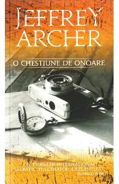O chestiune de onoare