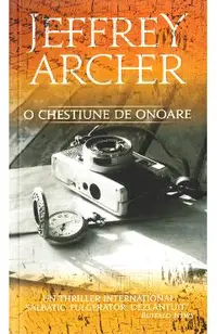 O chestiune de onoare
