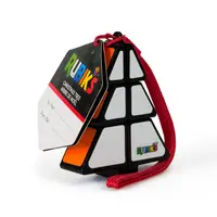 Jucarie - Cub Rubik - Brad de craciun
