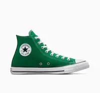 Adidași Converse All Star Hi Amazon Green
