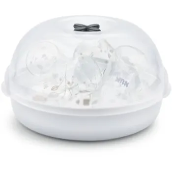 NUK Micro Express Plus sterilizator pentru cuptorul cu microunde