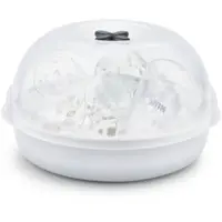 NUK Micro Express Plus sterilizator pentru cuptorul cu microunde