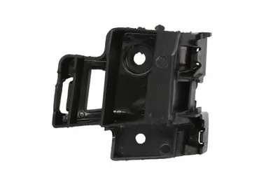 Suport bara spate stanga (inferior, plastic) VW GOLF VI HATCHBACK intre 2008-2014