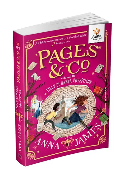 Pages&Co