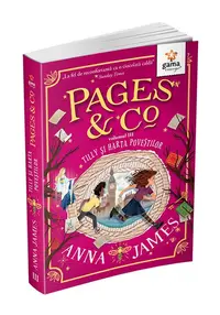 Pages&Co
