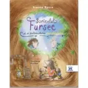 Soricelul Fursec si o intamplare neasteptata